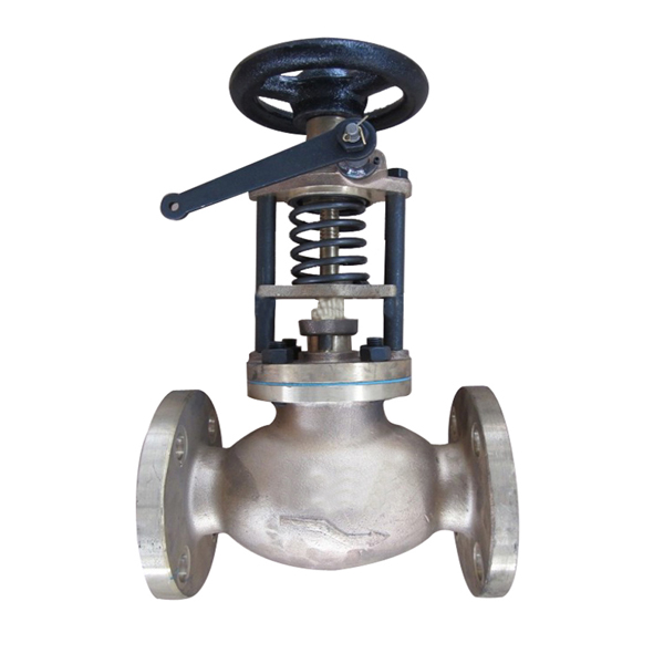 JIS F7399 - JIS 5K Emergency Shut-off Valve